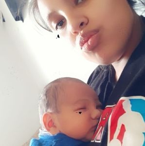 Meet your Posher, Rolanda